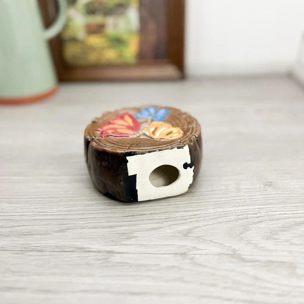 N/A retro ceramic